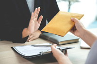 Biz korrupsiyaga yo‘q deymiz!