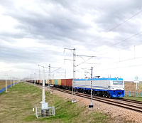 “O‘zbekiston temir yo‘llari” AJ faoliyatida inson omili minimallashtirilmoqda