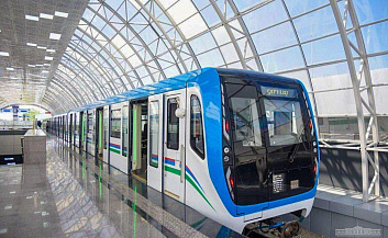 Yangi yerusti metro liniyasidagi "Do'stlik-2 - "Qo'yliq" yo'nalishining ochilishi haqida