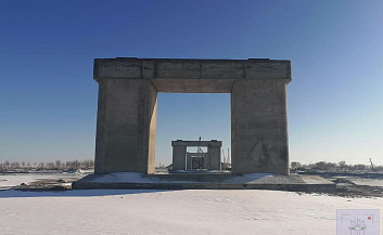 Процесс реализации проекта интенсивно продолжается