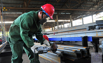 В преддверии Всемирного дня охраны труда