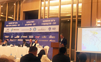 Дорога к морю: Узбекистан расширяет новые возможности выхода к мировым портам и морским перевозчикам