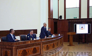 Yurtboshimizning parlamentga murojaatnomasi – muhim dasturiy hujjat
