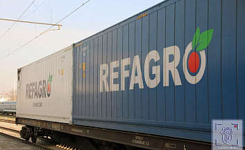 «Зелёный коридор» для агропродукции