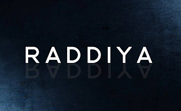 Raddiya