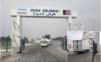 Xayrli aksiyaga ko'mak berildi