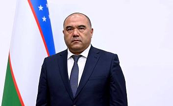 “O‘zbekiston temir yo‘llari” AJ Boshqaruvi Raisining 30 iyun – Yoshlar kuni munosabati bilan sohayoshlariga tabrigi