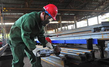 Производственная безопасность и охрана труда на местах