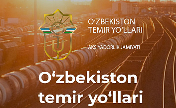 Bayram kuni munosabati bilan "Afrosiyob" poyezdining qo‘shimcha qatnovi yo‘lga qo‘yiladi