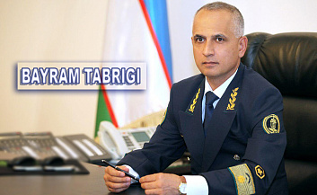 Hurmatli hamkasblar, aziz temiryo‘lchilar!