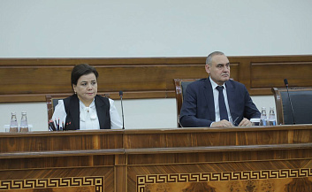 Prezident murojaatnomasi – taraqqiyot va islohotlarning dasturilamal hujjati