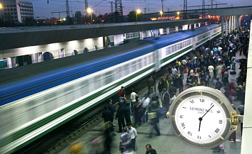 О возобновлении международного пассажирского сообщения