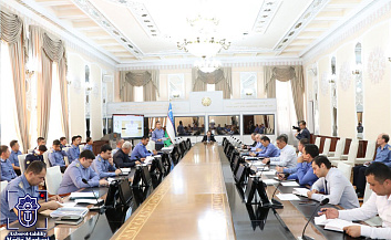 Innovatsion gʻoyalar saralandi