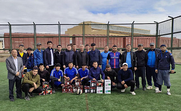 Началась активная подготовка ко Дню профессиональных союзов Узбекистана