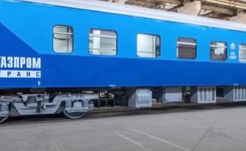 АО «Ташкентский завод по строительству и ремонту пассажирских вагонов» наращивает экспортный потенциал