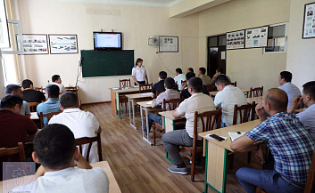 Железнодорожники и таможенники совместно изучают аспекты новой электронной системы