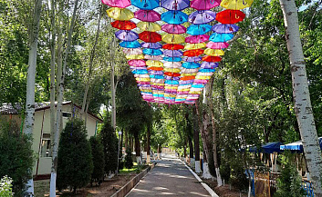 Детские лагеря подготовлены к новому сезону