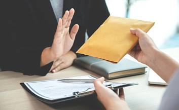 Biz korrupsiyaga yo‘q deymiz!