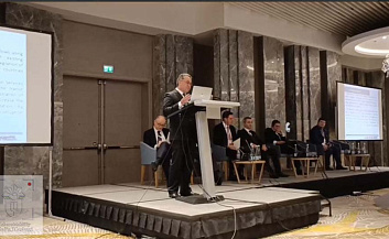 Об участии Узбекистана в Международной конференции и выставке «Black and Caspian Sea Ports & Shipping 2022»