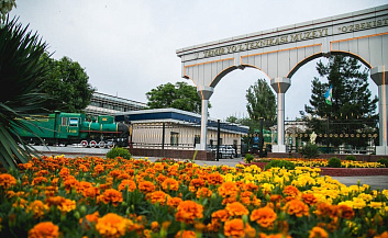 День музеев: Погружение в мир развития железнодорожной техники