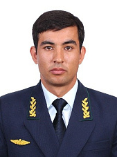 - “O‘zbekiston temir yo‘llari” aksiyadorlik jamiyati Yoshlar va ijtimoiy loyihalar boshqarmasi boshlig‘i o‘rinbosari- “O‘zbekiston temir yo‘llari” aksiyadorlik jamiyati Yoshlar va ijtimoiy loyihalar boshqarmasi boshlig‘i o‘rinbosari