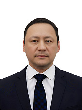 Рахметов Хикматулла Нарзуллаевич