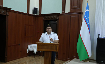 Kitobxonlik muhitini shakllantirish yo‘lida