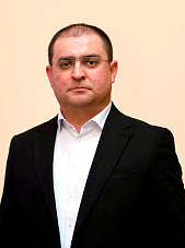 Rizaev Elyor Abdumalikovich