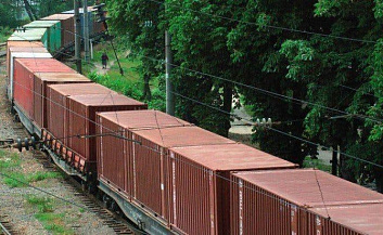 Узбекистан – Иран: Развитие плодотворного двустороннего сотрудничества в перевозочном процессе 