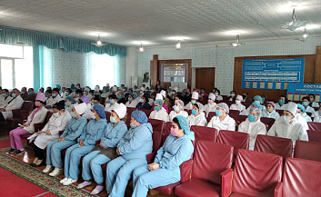 Традиция «Наставник – Ученик» среди врачей