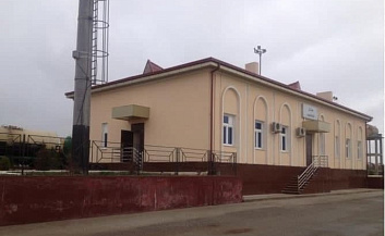 Увеличиваются объёмы экспорта из Афганистана на железнодорожном транспорте