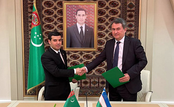 Узбекистан – Туркменистан: Успешное двустороннее сотрудничество