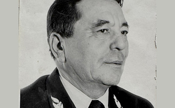 Temir yo‘l magistraliga yarim asrlik sadoqat