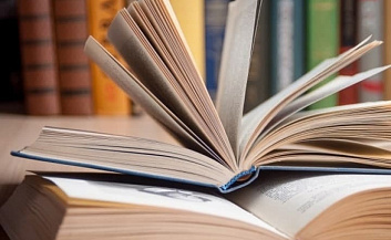 Объявление: Книги в дар