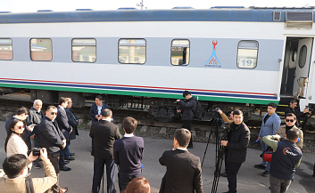 Ommaviy axborot vositalari uchun “Ochiq eshiklar kuni” tashkil etildi