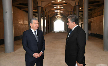 Prezident aholiga qulayliklarni oshirish bo'yicha ko'rsatmalar berdi