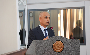 Стратегия достижения гендерного равенства