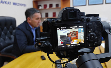 Пресс-тур: Прием, подготовка, отправка пассажирских поездов