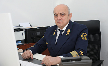 TRANZIT HAJMINI OSHIRISH BO‘YICHA BARQAROR TIZIMNI YARATISH — BUGUNGI KUNNING ASOSIY VAZIFASIDIR