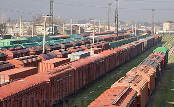 Information for entrepreneurs on high-speed freight trains