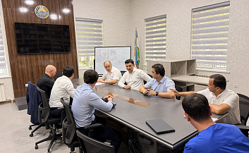 «O‘zbekiston temir yo‘llari» AJ tibbiyot muassasalarida DMED tizimi to‘liq joriy etildi
