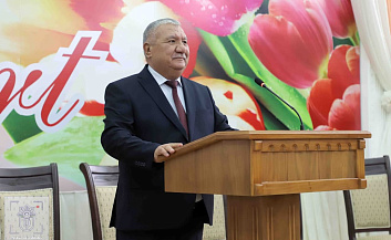 135 женщин-железнодорожниц поощрили за активную работу 