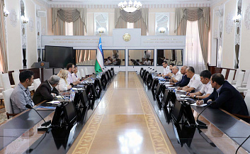 АБР и АБИИ: Обзорная миссия по реализуемым совместным проектам на железной дороге