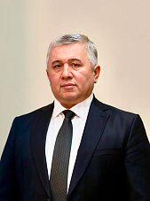 Kamildzhanov Abdumalik Abduvakhitovich
