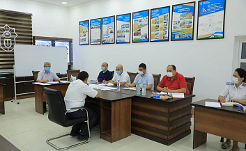 О деятельности хозяйства по грузовой и коммерческой работе