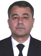 Кадиров Шарафиддин Тахирович
