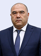 Нарзуллаев Зуфар Гиясович