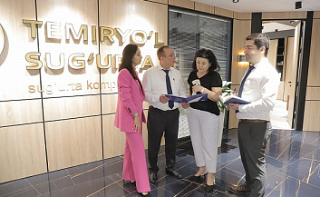 20-летие «TEMIRYO'L SUG'URTA»: Достижения. Успехи. Цели