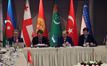 International Multimodal route: On the results of the multilateral meeting in Tashkent